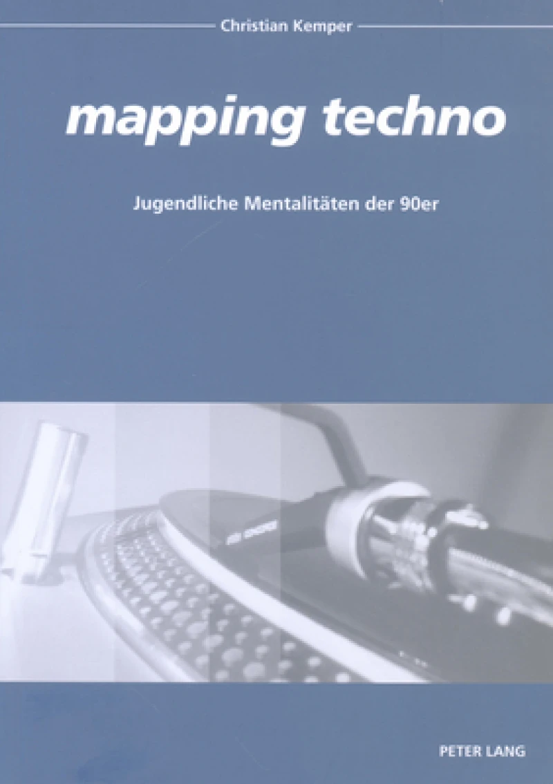 «Mapping Techno»