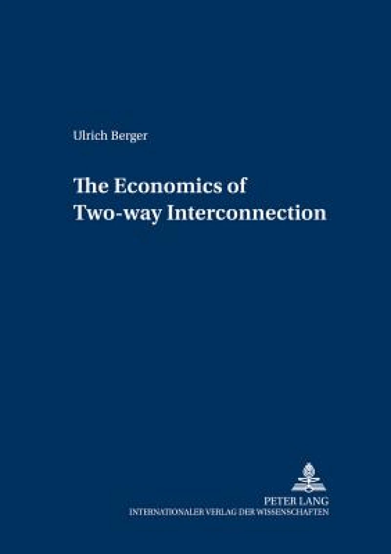 The Economics of Two-Way Interconnection