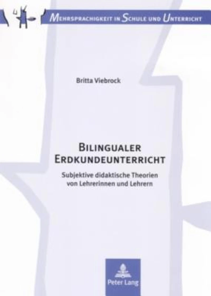 Bilingualer Erdkundeunterricht
