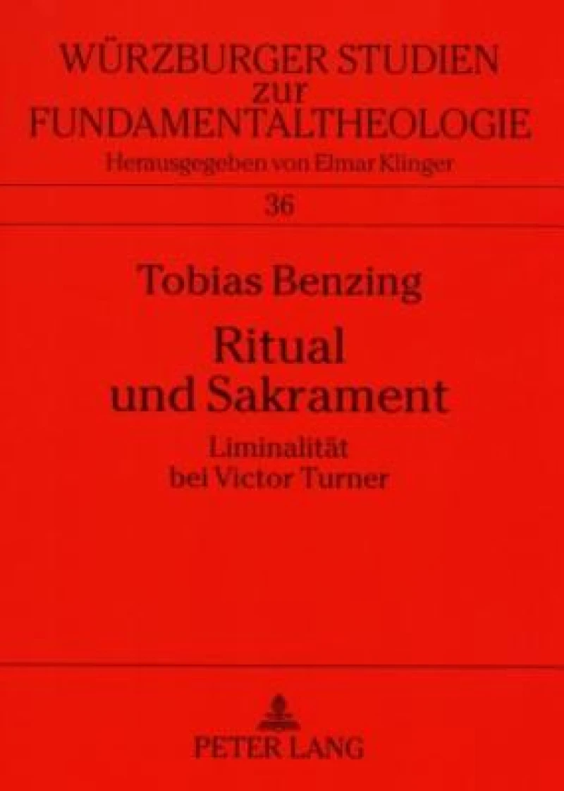 Ritual und Sakrament