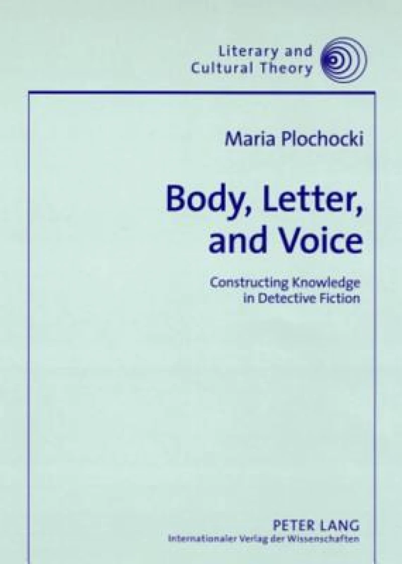 Body, Letter, and Voice