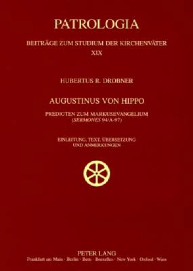 Augustinus von Hippo