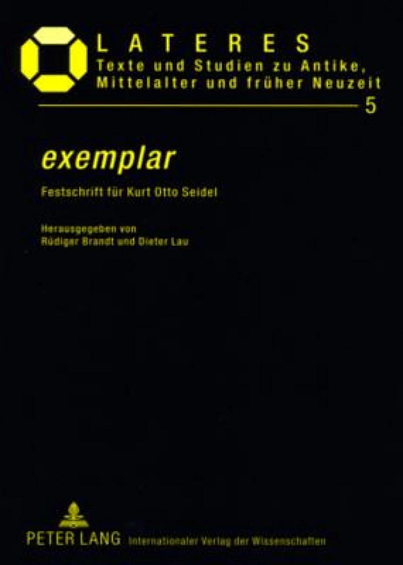 Exemplar