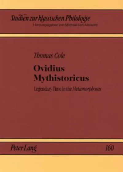 Ovidius Mythistoricus