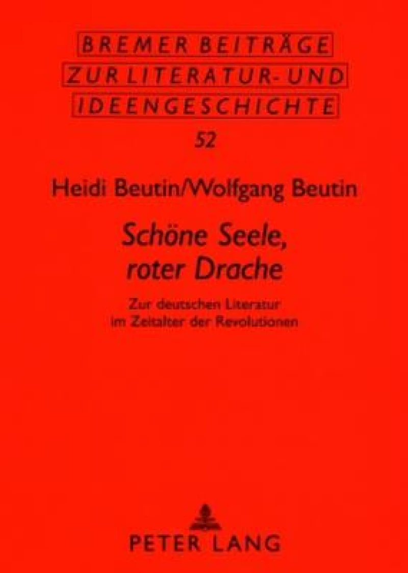 «Schoene Seele, roter Drache»