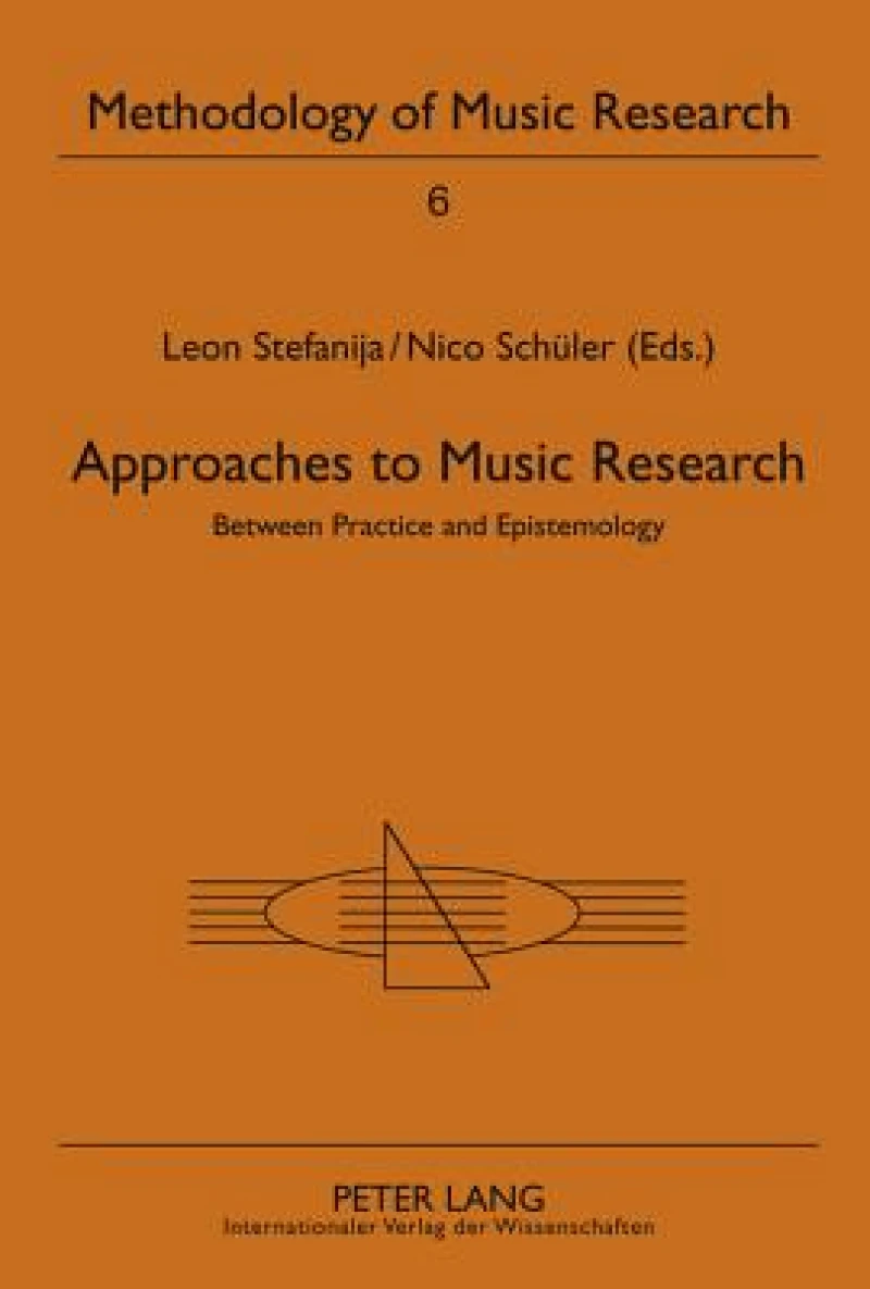 Approaches to Music Research