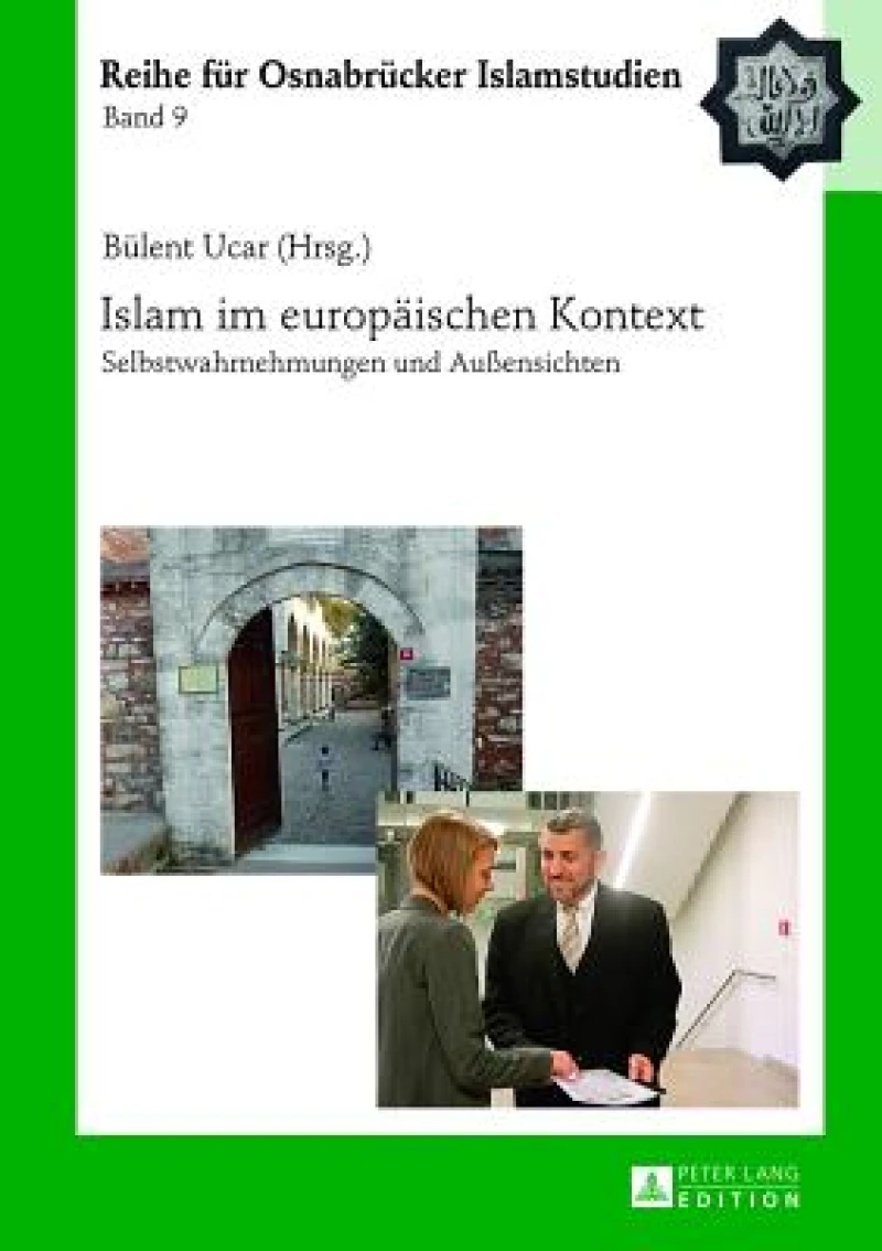Islam im europaeischen Kontext