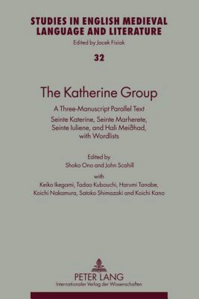The Katherine Group