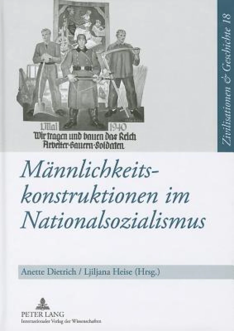 Maennlichkeitskonstruktionen im Nationalsozialismus