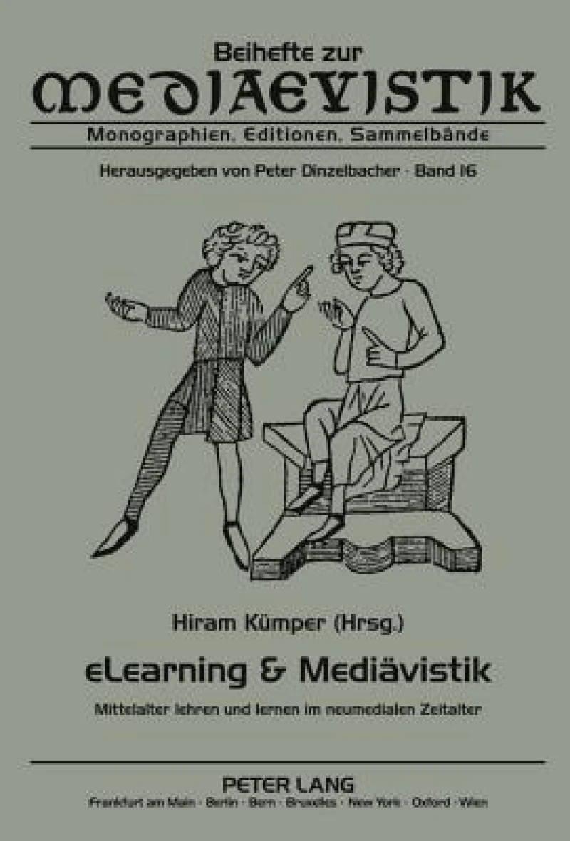 eLearning & Mediaevistik