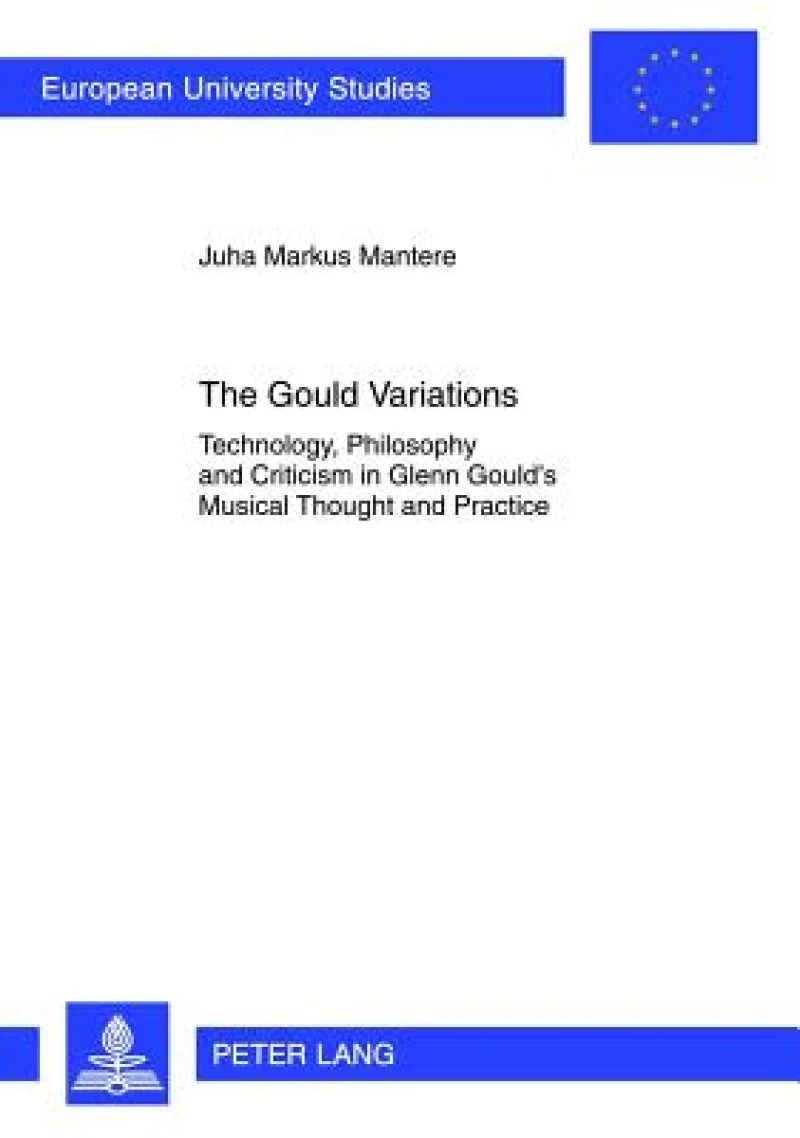 The Gould Variations