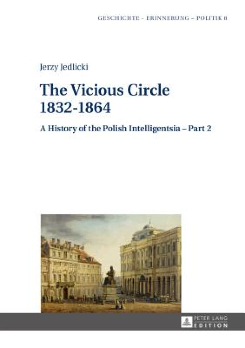 The Vicious Circle 1832–1864