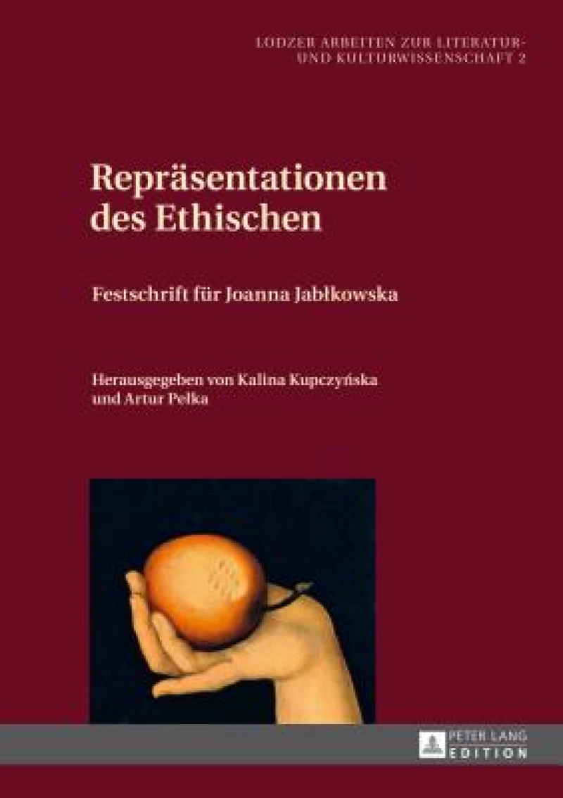 Repraesentationen des Ethischen