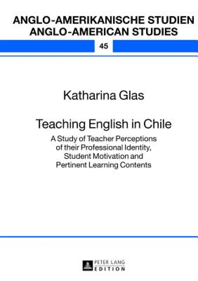 Teaching English in Chile