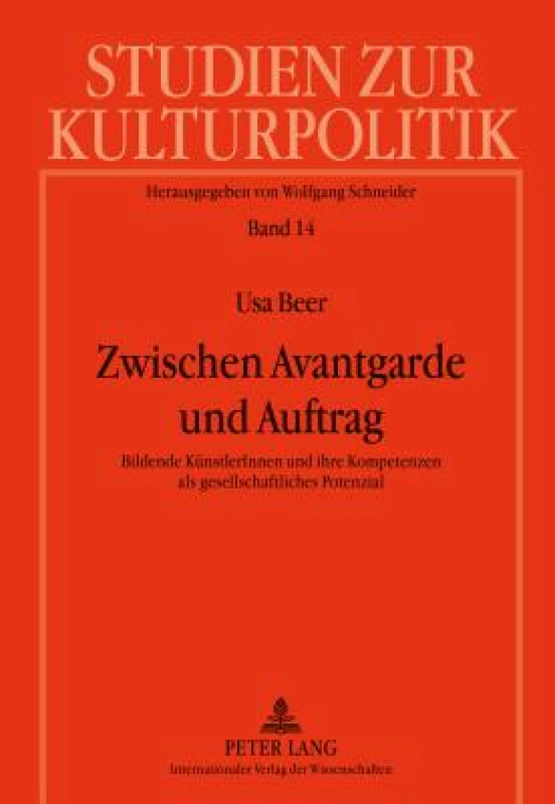 Zwischen Avantgarde und Auftrag