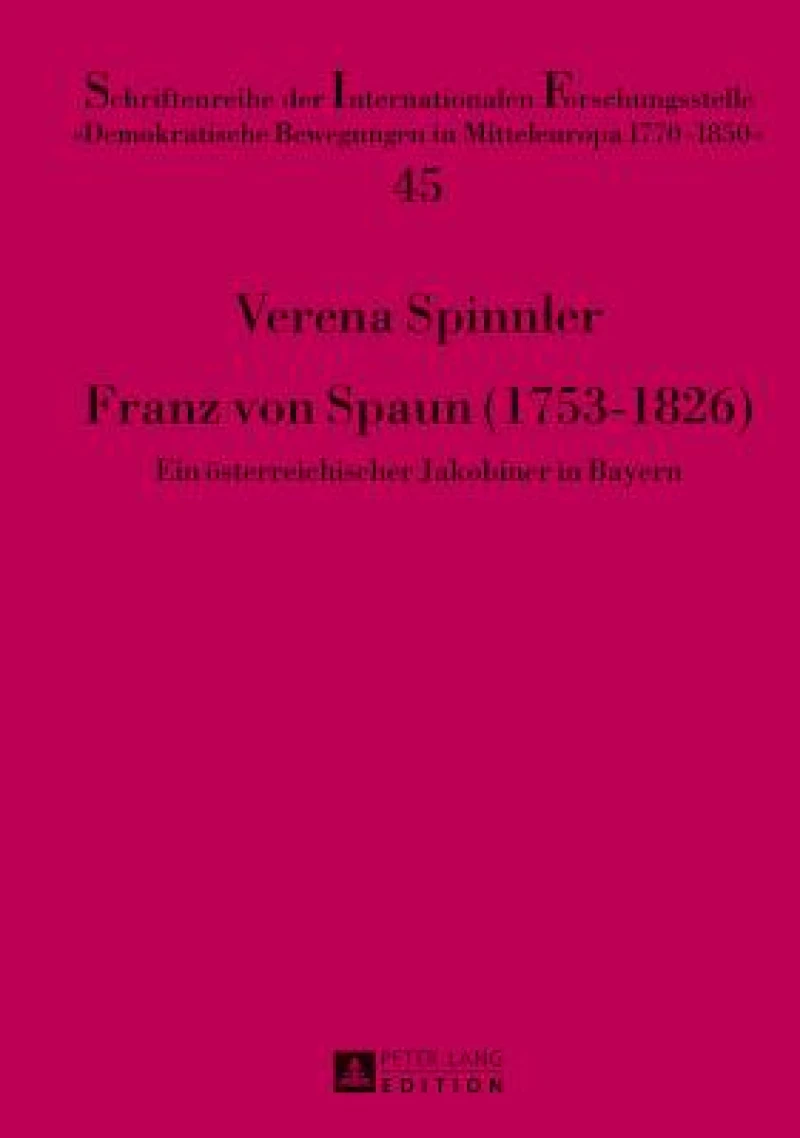 Franz von Spaun (1753-1826)