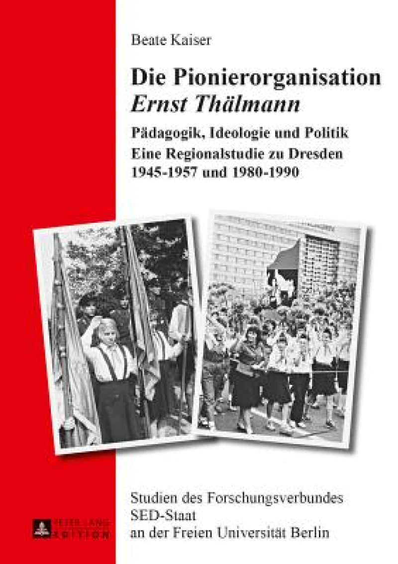 Die Pionierorganisation Ernst Thaelmann