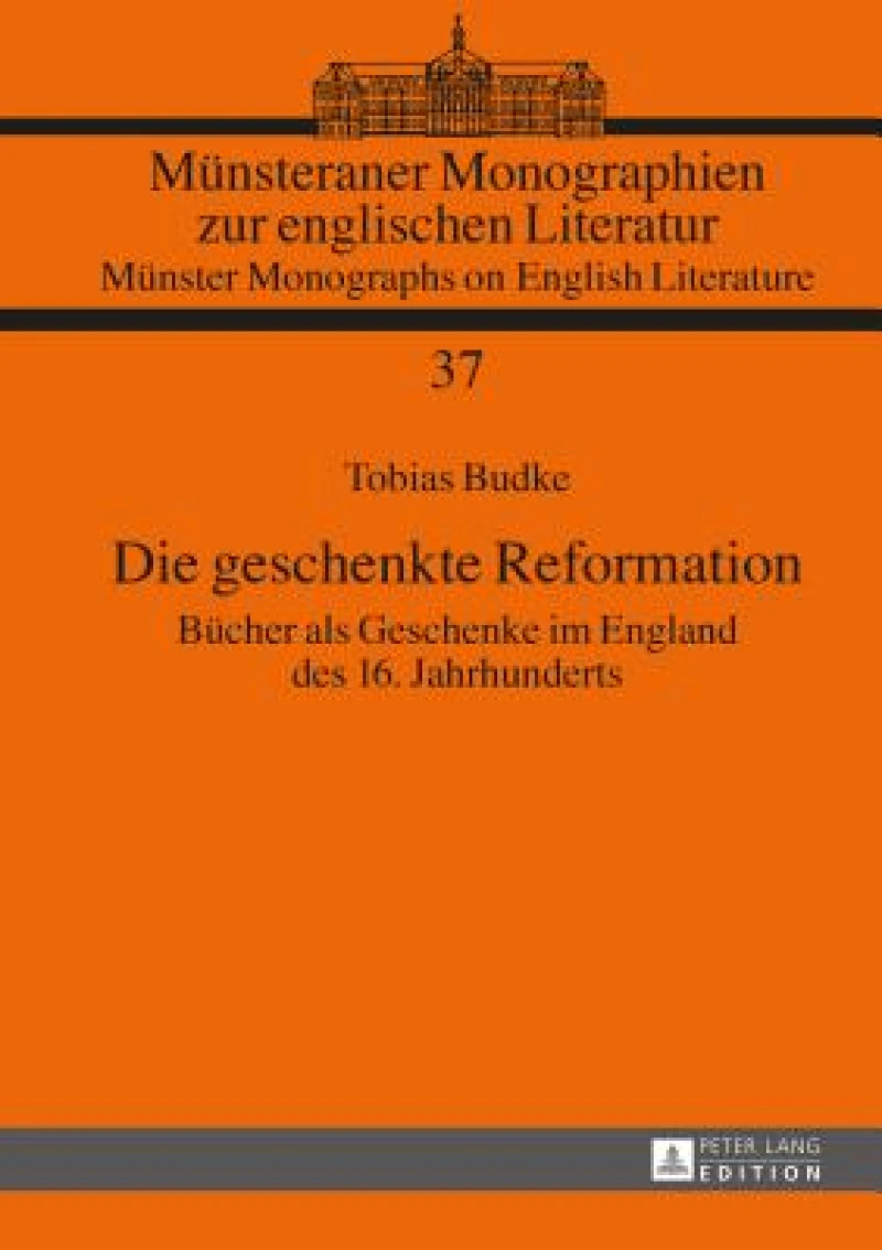 Die geschenkte Reformation