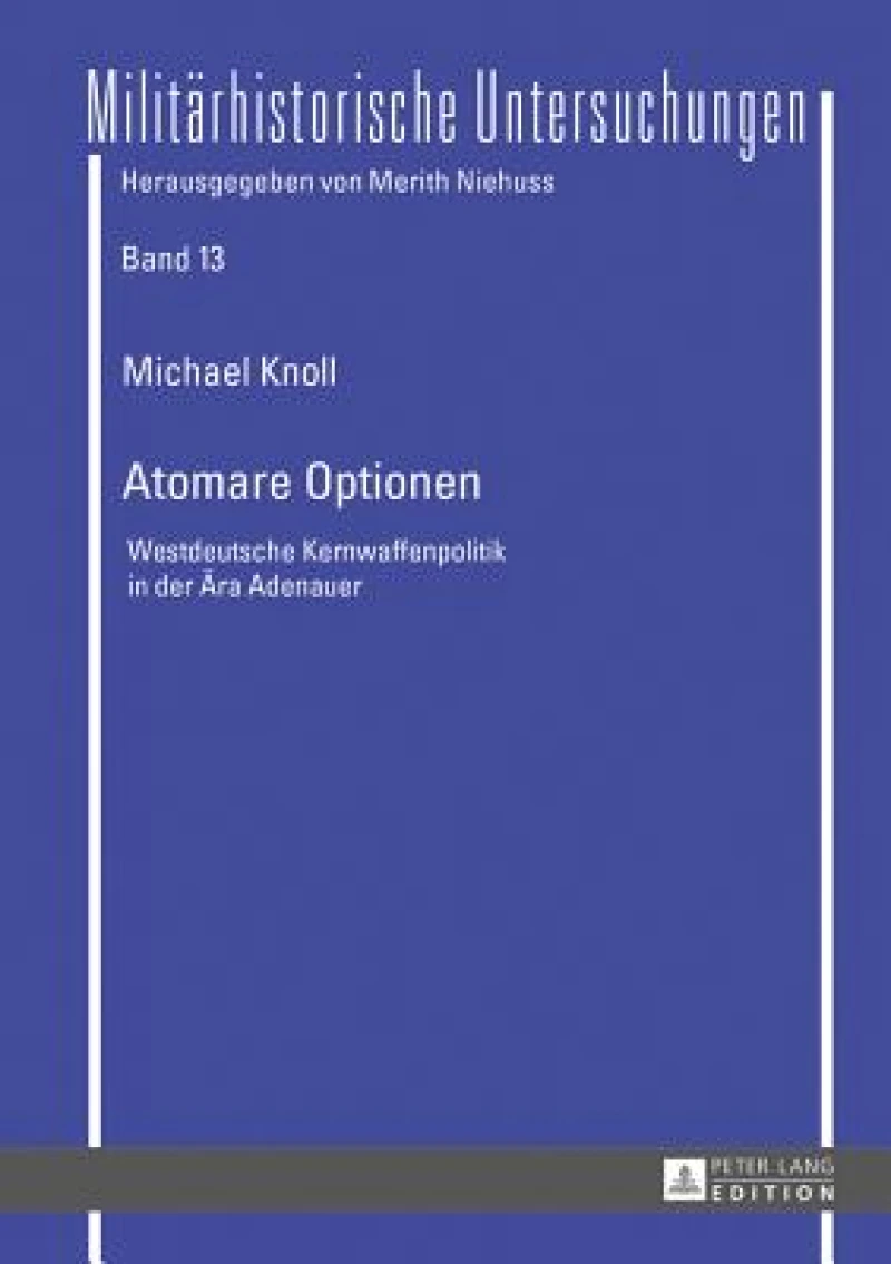 Atomare Optionen