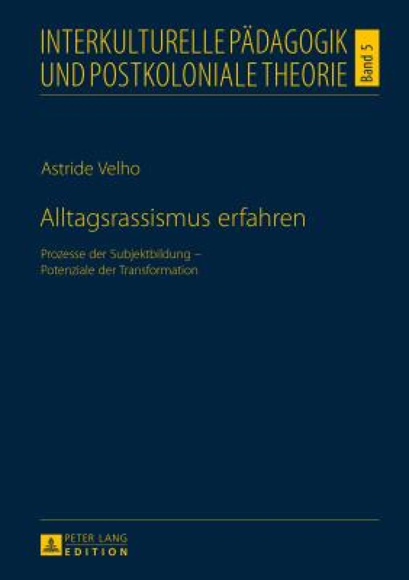 Alltagsrassismus erfahren
