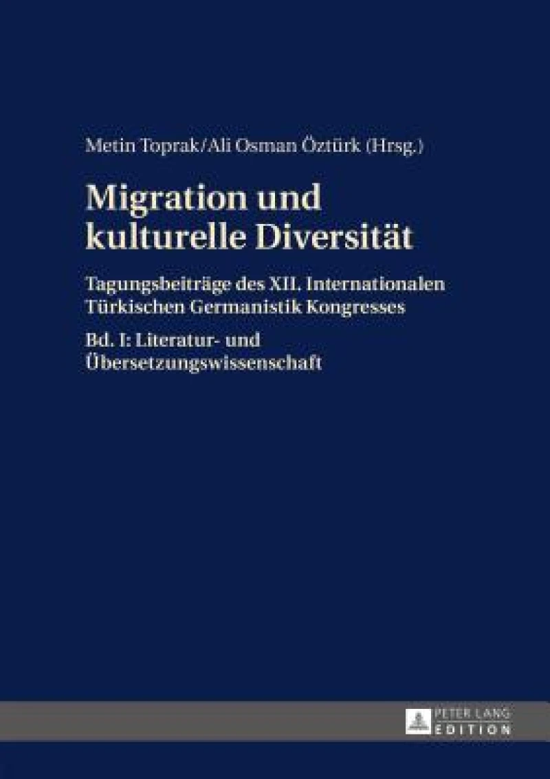 Migration und kulturelle Diversitaet