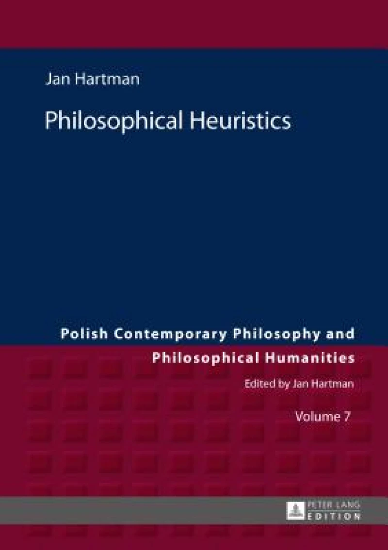 Philosophical Heuristics