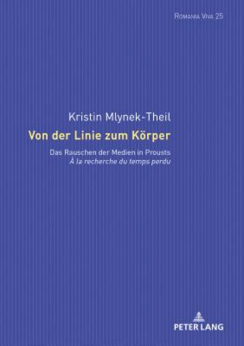 Von Der Linie Zum Koerper