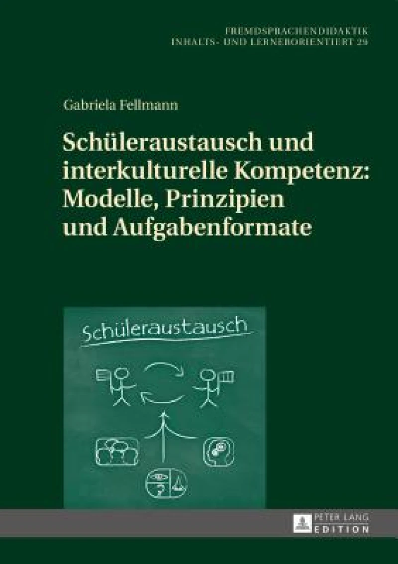 Schueleraustausch und interkulturelle Kompetenz