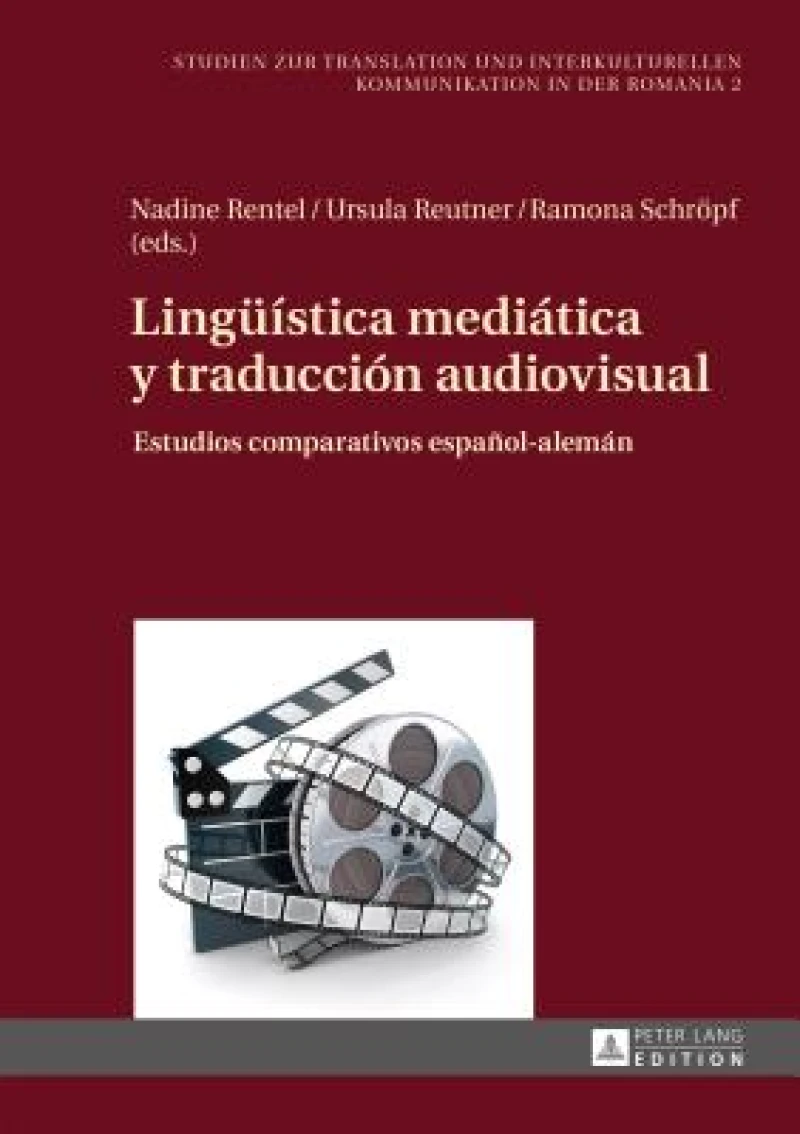 Lingueistica mediatica y traduccion audiovisual