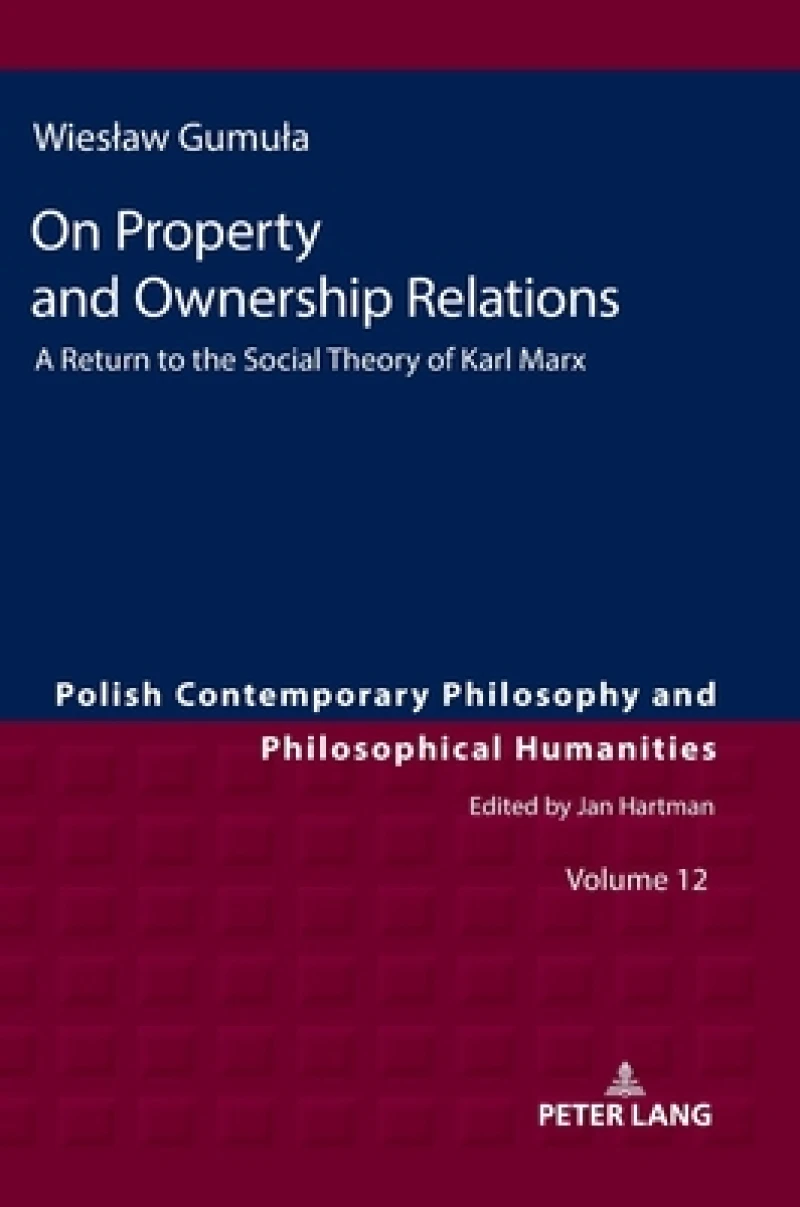 On Property and Ownership Relations
