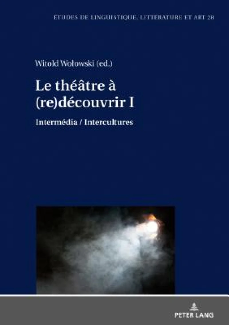 Le Theatre A (Re)Decouvrir I