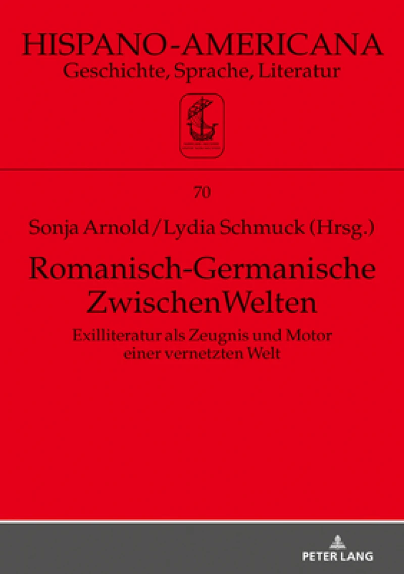 Romanisch-Germanische Zwischenwelten