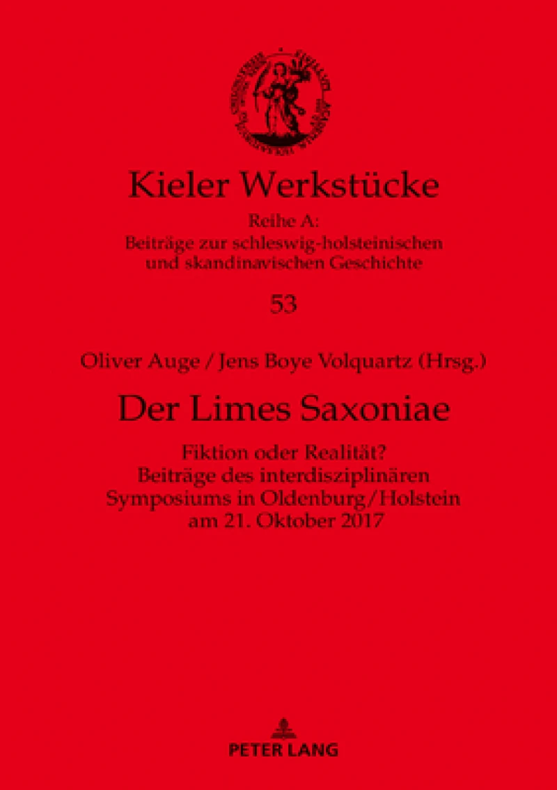 Der Limes Saxoniae