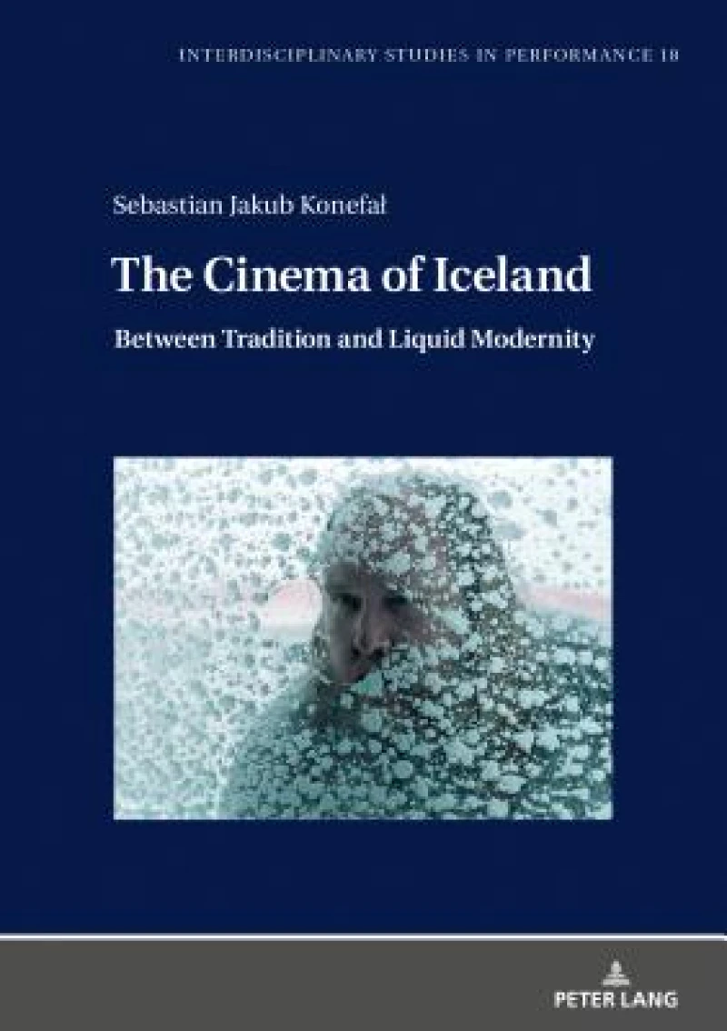 The Cinema of Iceland