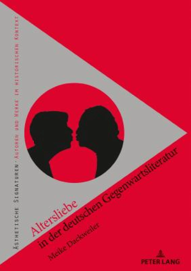 Altersliebe in der deutschen Gegenwartsliteratur