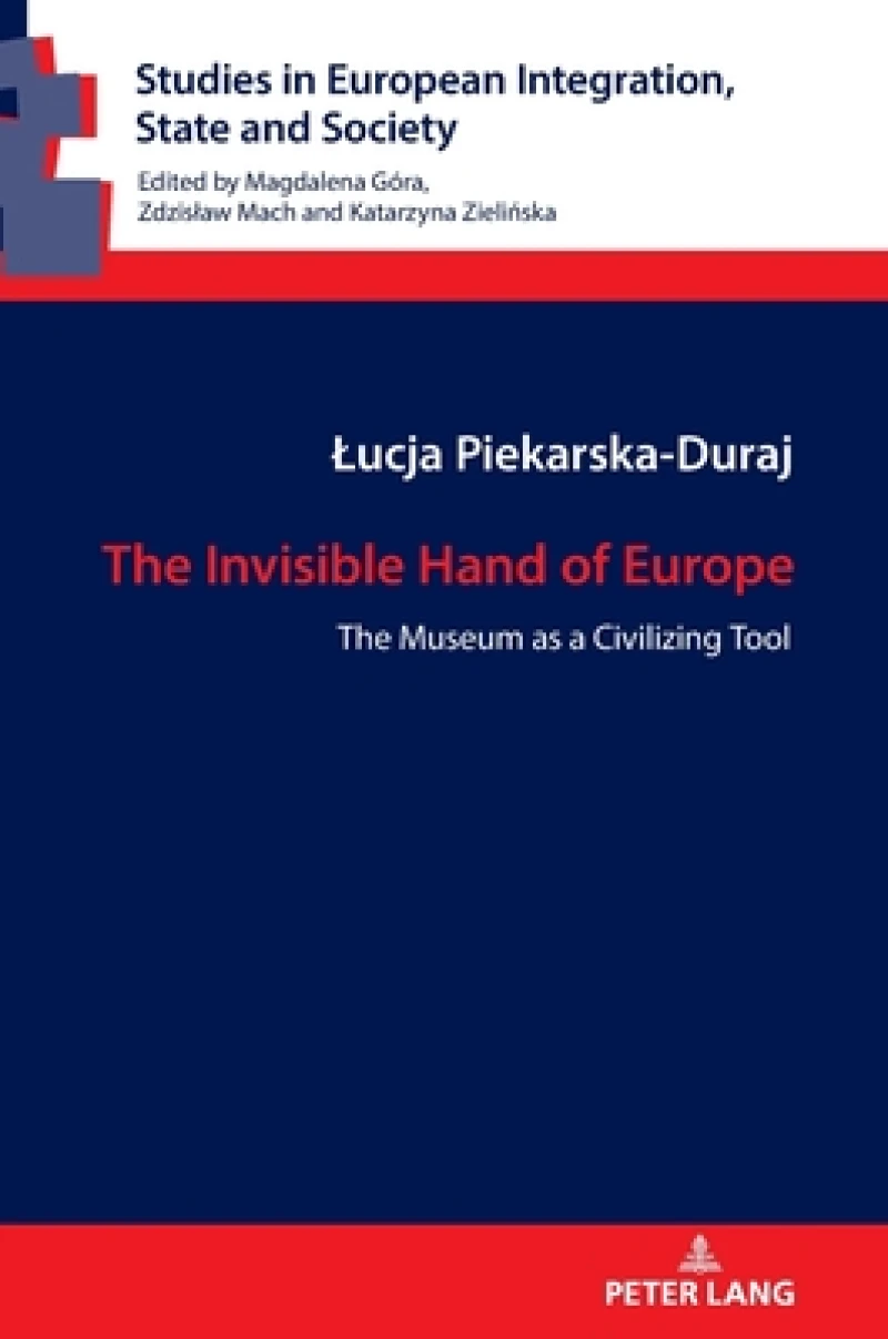 The Invisible Hand of Europe