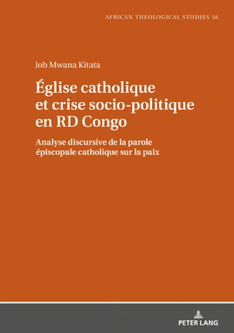 Eglise catholique et crise socio-politique en RD Congo