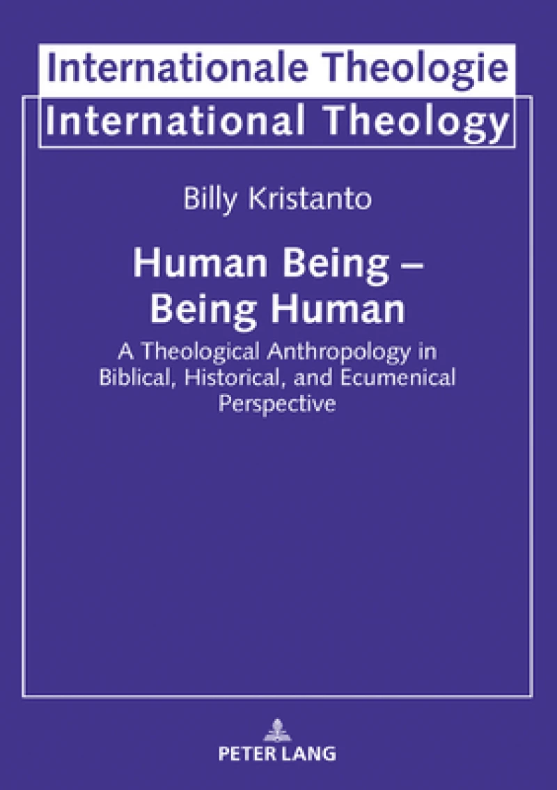 Human Being – Being Human