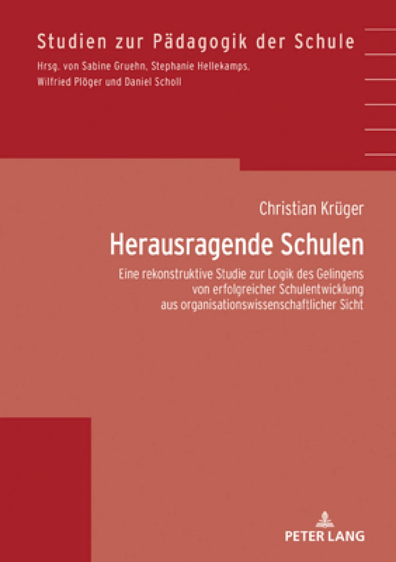 Herausragende Schulen