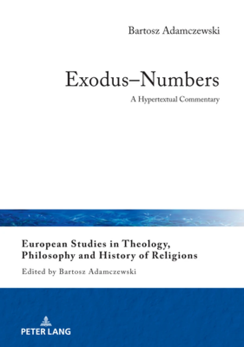 Exodus–Numbers