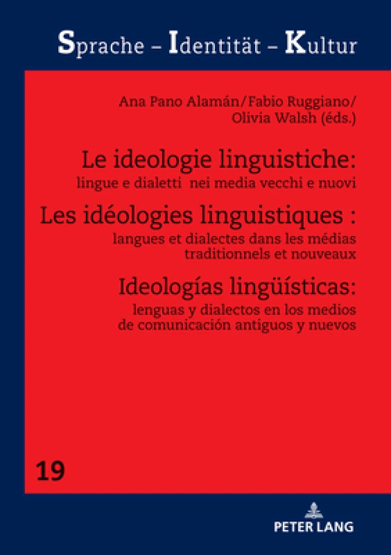 Les ideologies linguistiques