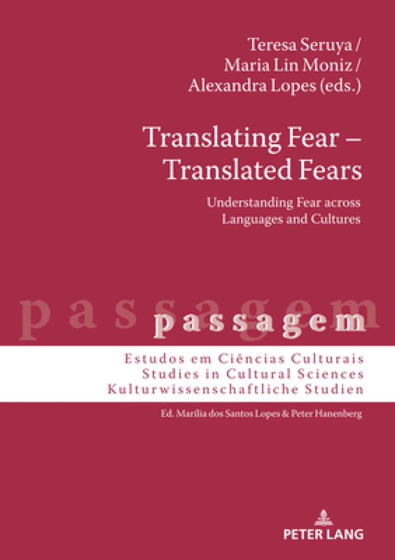 Translating Fear – Translated Fears