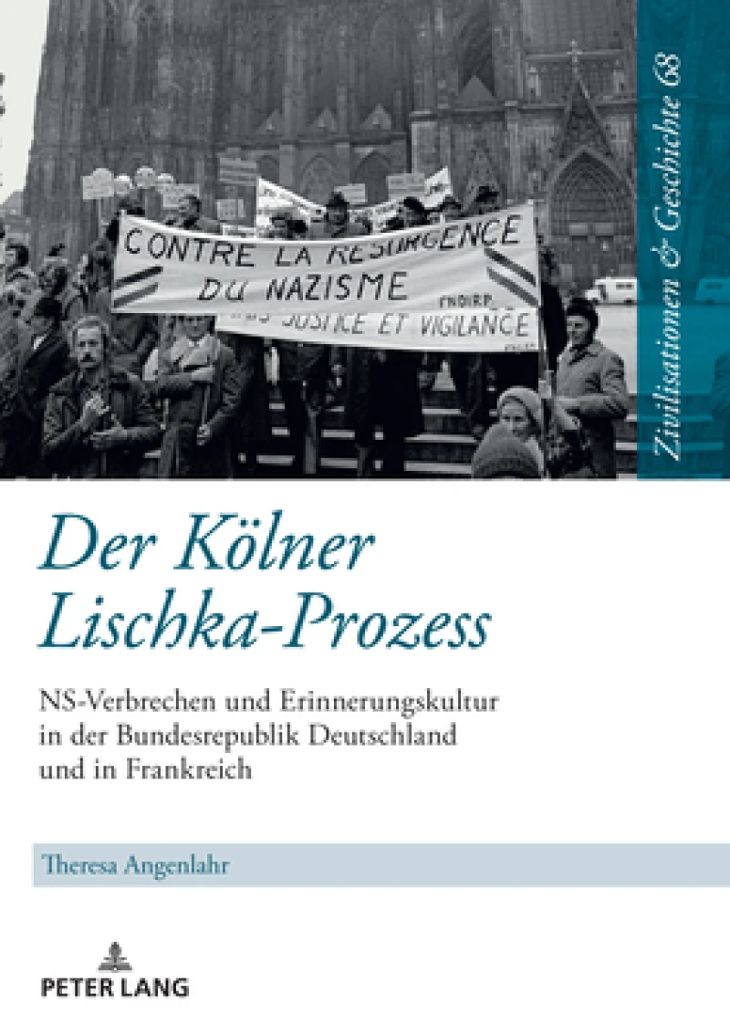 Der Koelner Lischka-Prozess