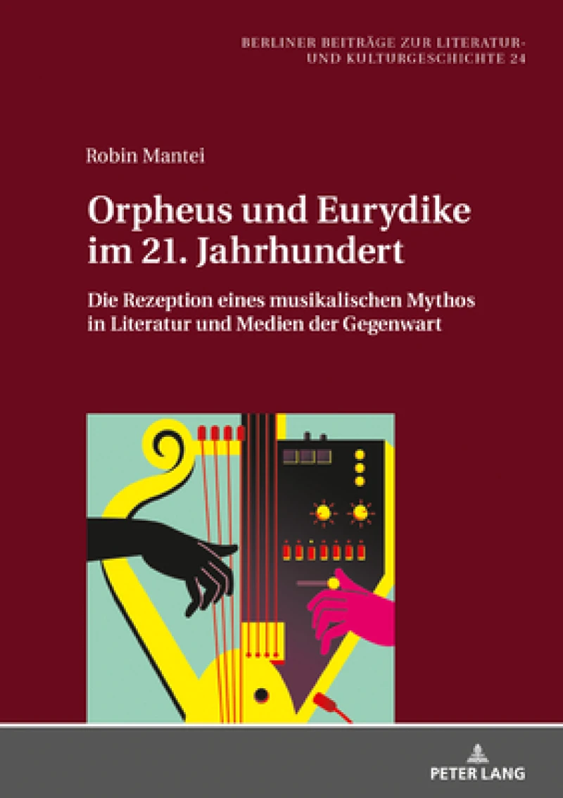 Orpheus und Eurydike im 21. Jahrhundert