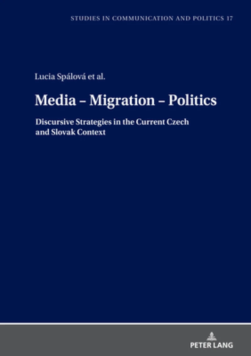 Media – Migration – Politics