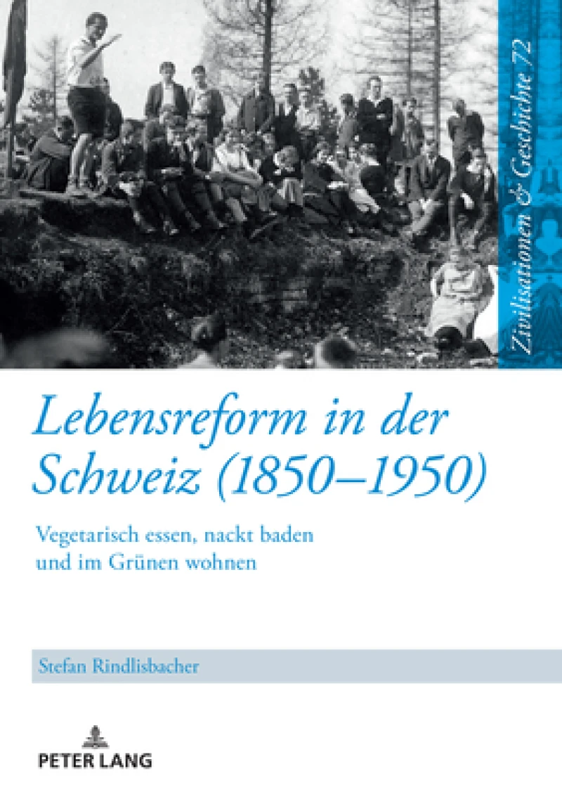 Lebensreform in der Schweiz (1850-1950)