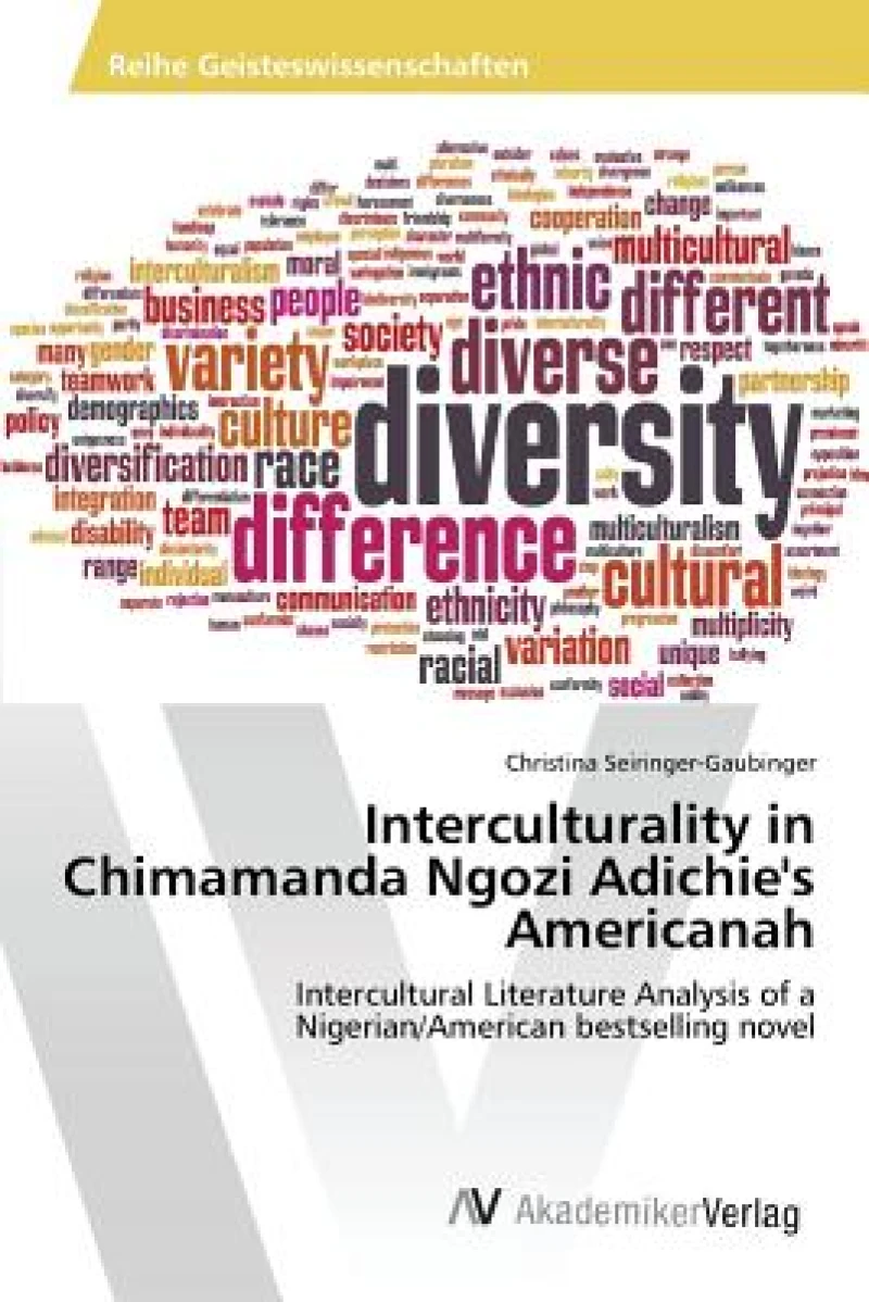 Interculturality in Chimamanda Ngozi Adichie's Americanah