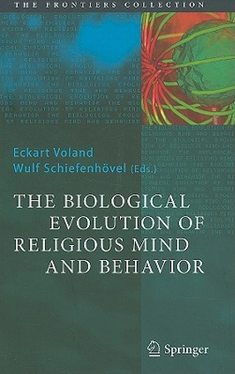 The Biological Evolution of Religious Mind and Behavior