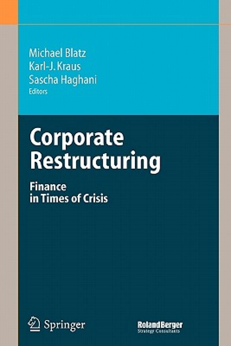 Corporate Restructuring