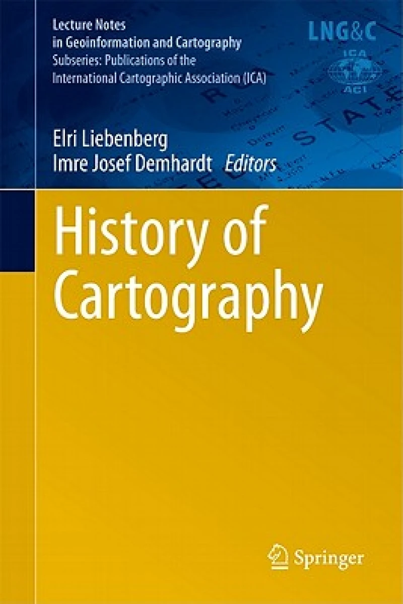 History of Cartography